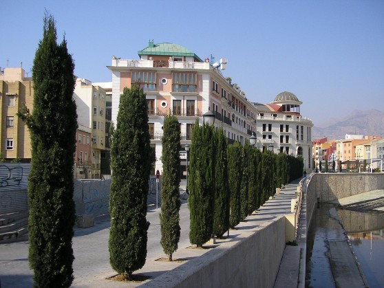 Stadt Orihuela