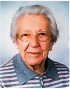 Rosa de Crignis (Mutter)