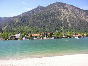 Walchensee